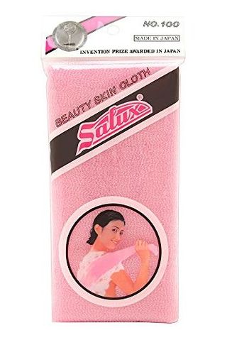 Beauty Skin Bath Cloth