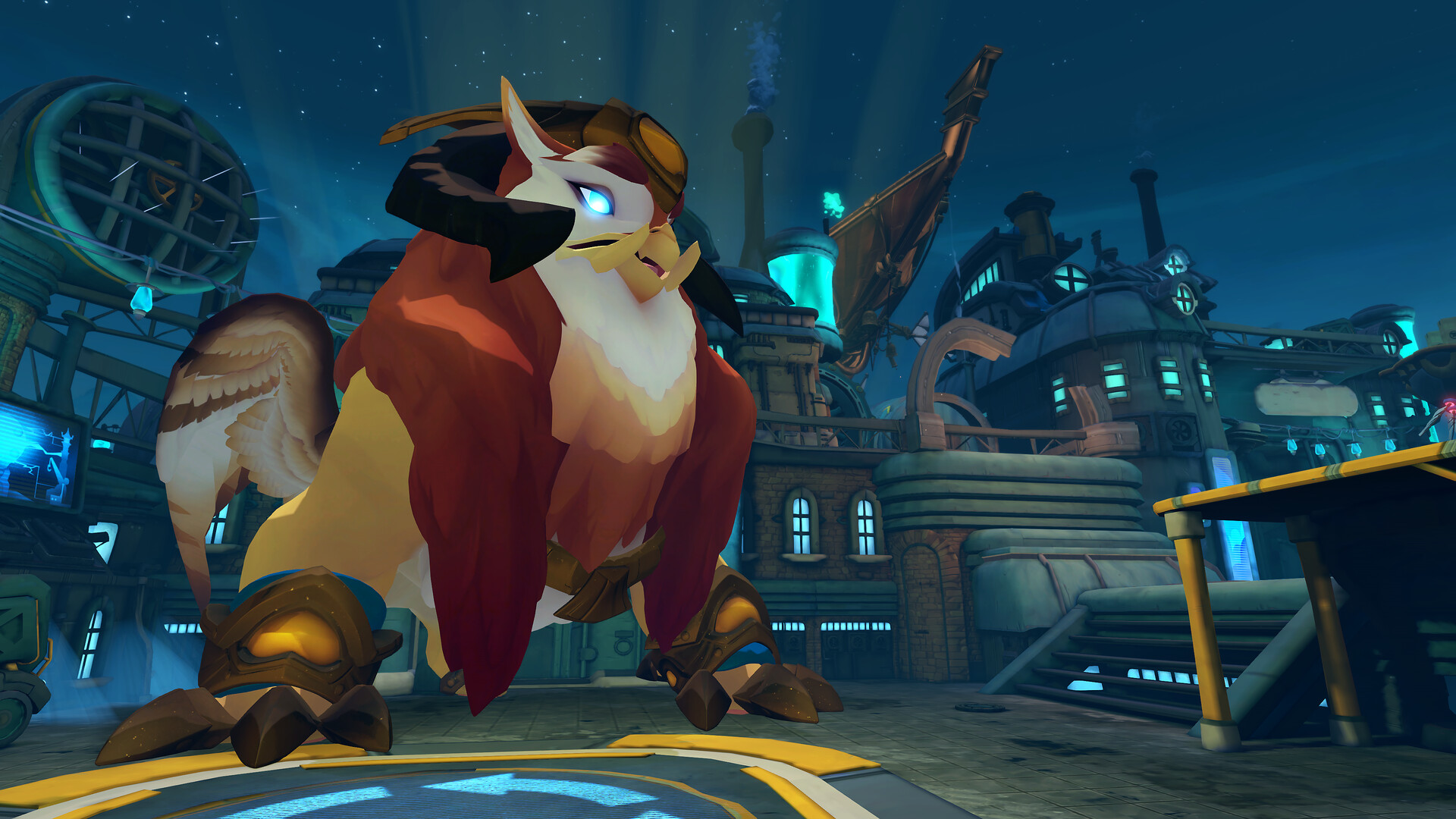 Gigantic: Rampage Edition launches to 'mostly positive' reviews on Steam, but server problems are once again causing headaches