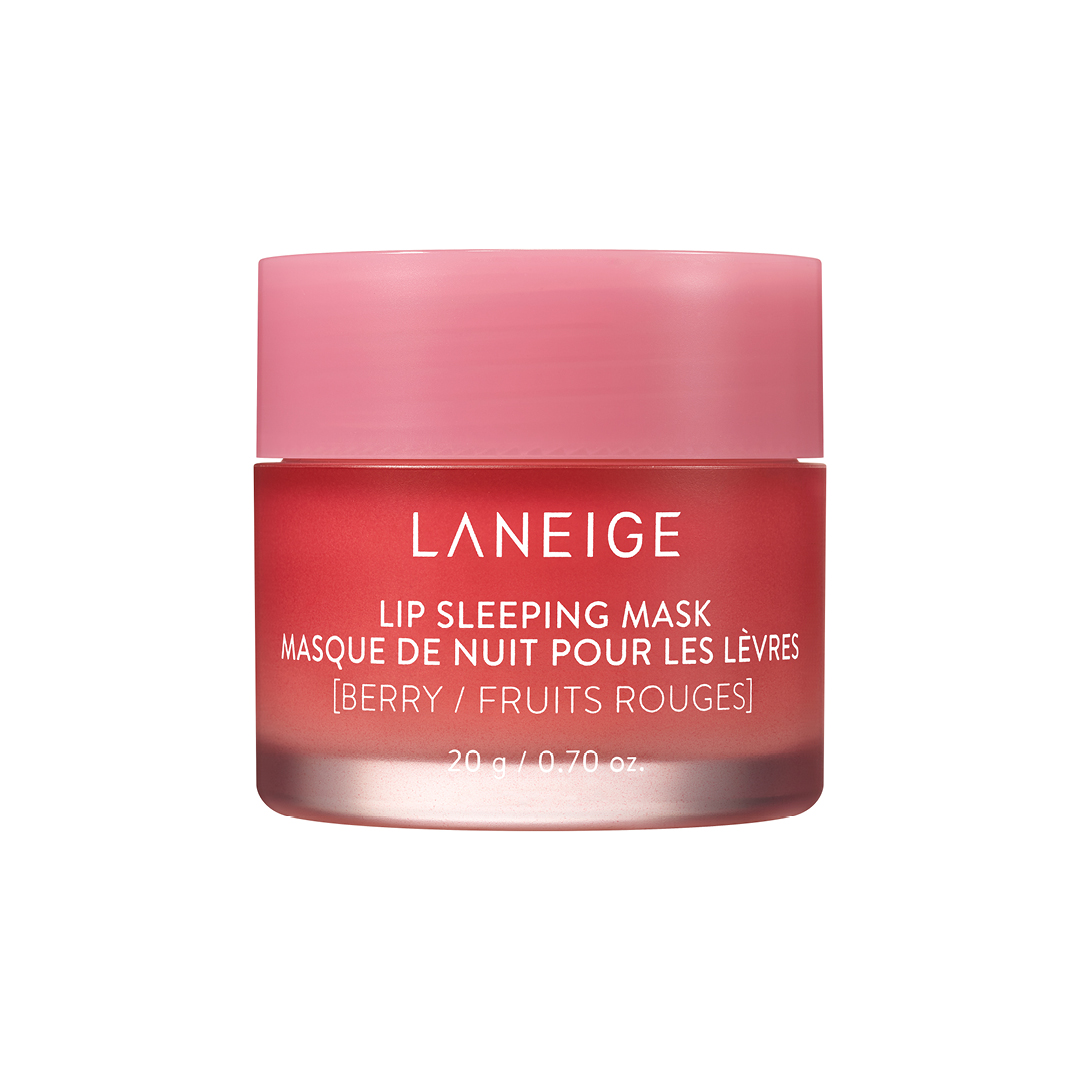 LANEIGE, Lip Sleeping Mask