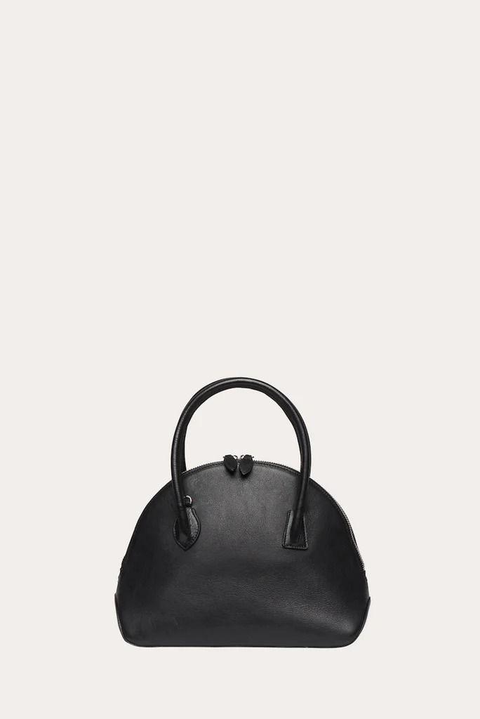 liffner, Dome Bag Black