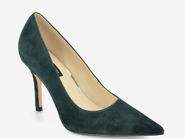 Nine West, Gemmha Pump