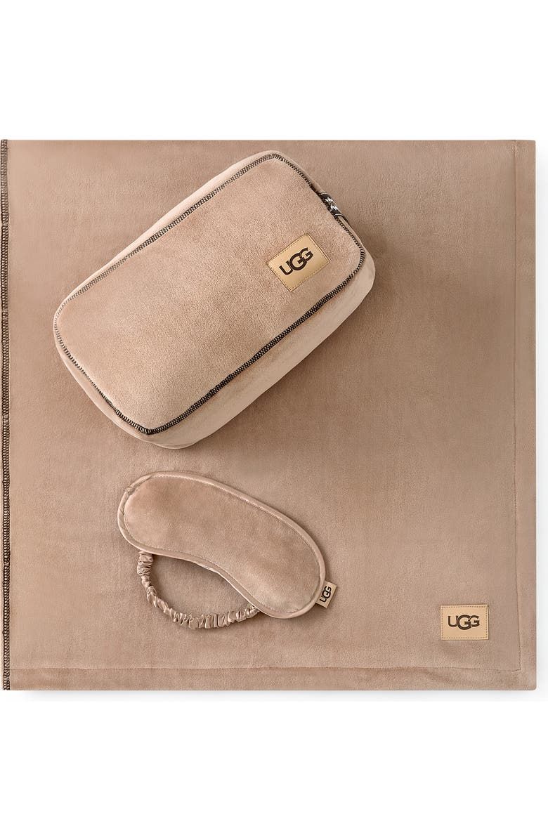 Raegan 3-Piece Travel Set