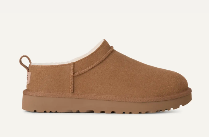 Ugg, Classic Micro