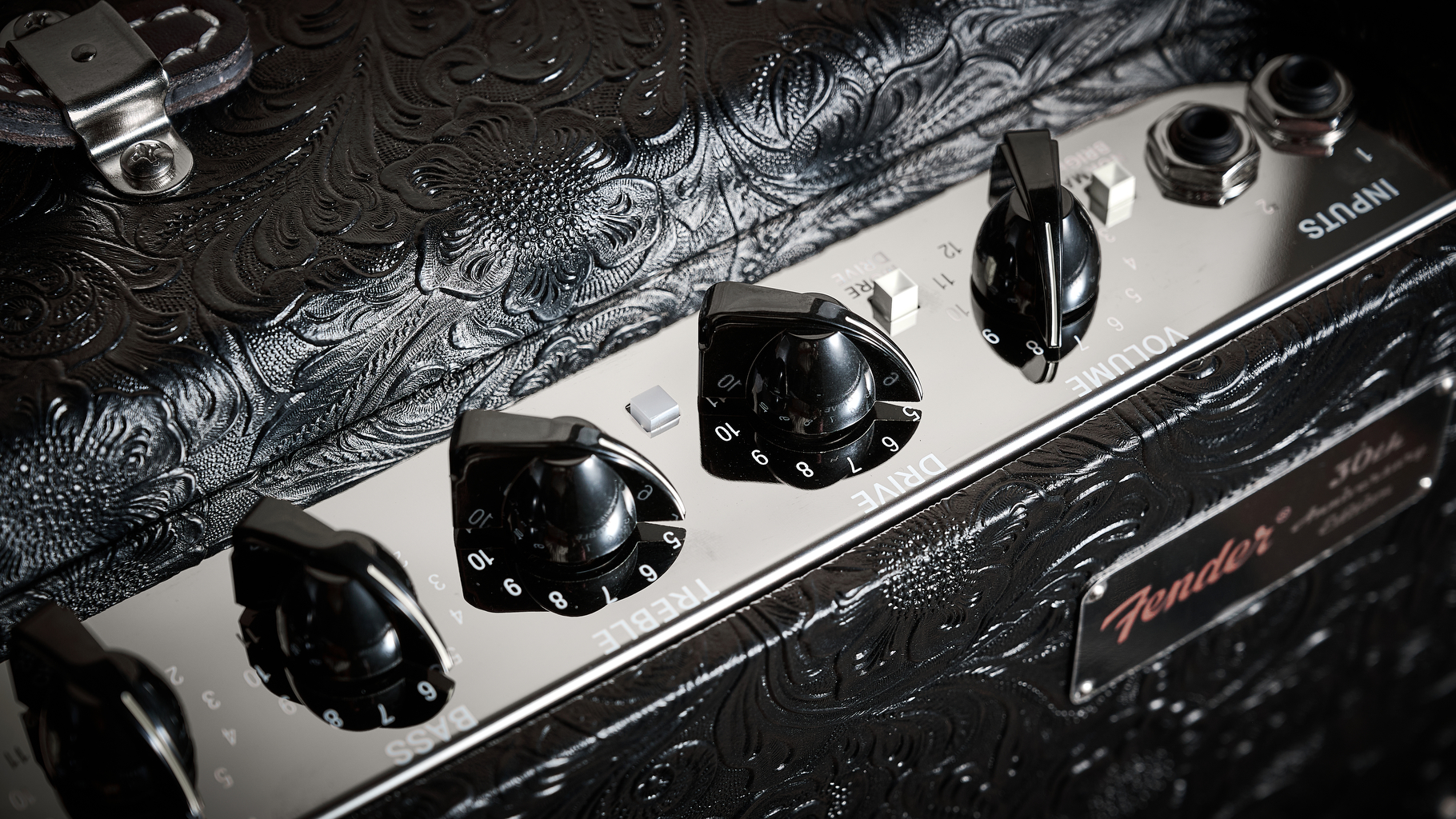 Fender Hot Rod Deluxe 30th Anniversary