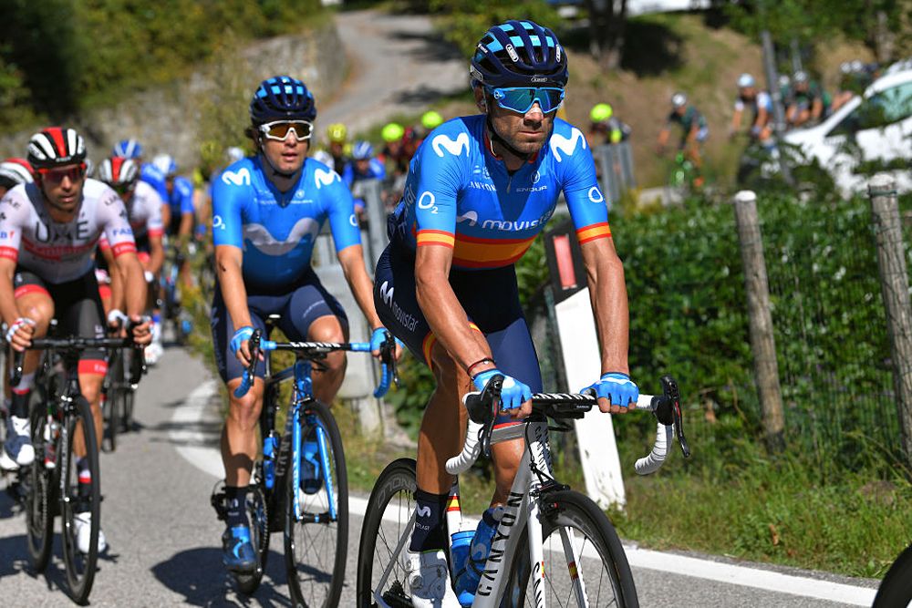 Alejandro Valverde (Movistar)