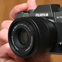 Viltrox AF 35mm f/1.7 Air