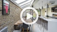 Find the right architect and builder for your extension project