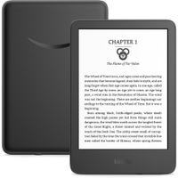 Amazon Kindle: was $99 now $84 @ Amazon