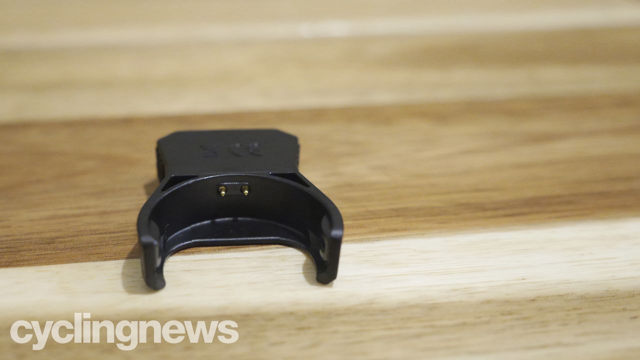 Wahoo Powrlink Zero power meter pedals