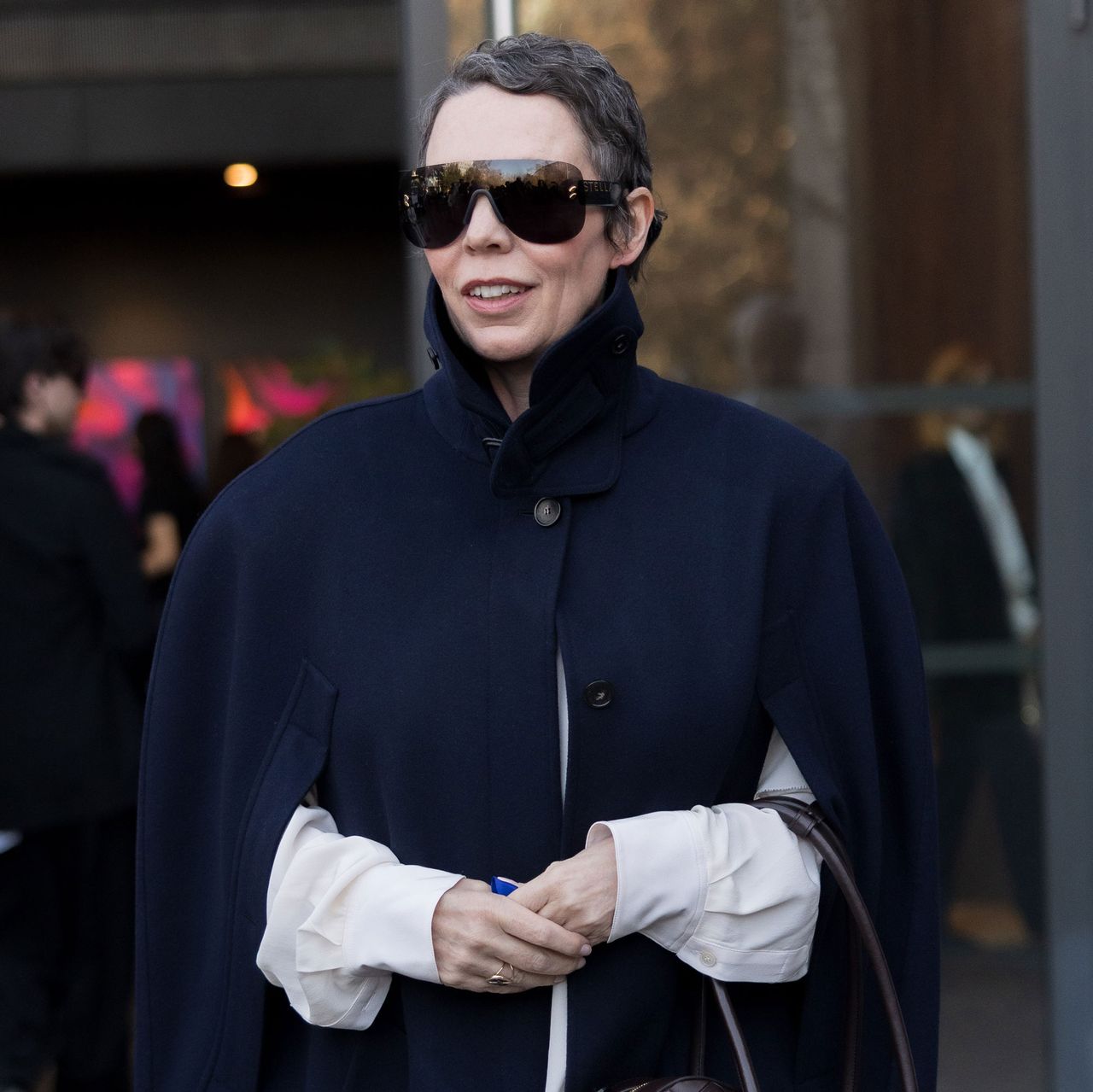 Your Algorithm Is Wrong: Fashion People in Their 50s *Are* Wearing This Youthful Shoe Trend