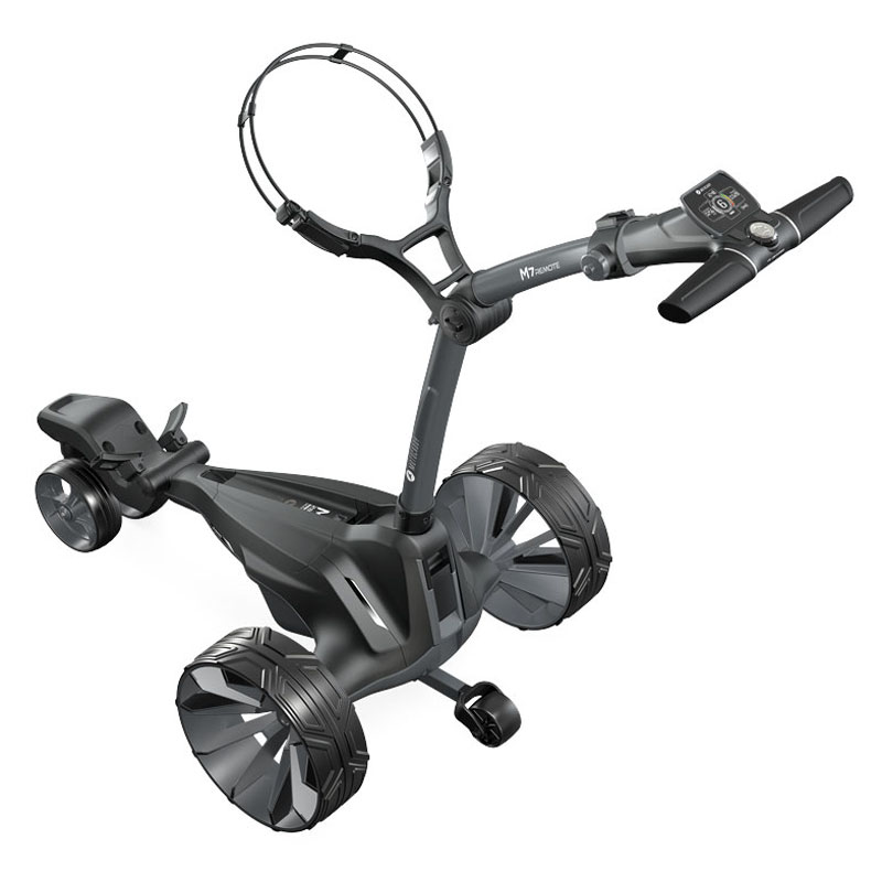 motocaddy