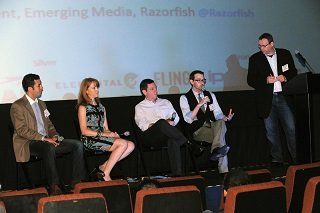 Schmooze Gallery 2nd Screen Summit_3.JPG