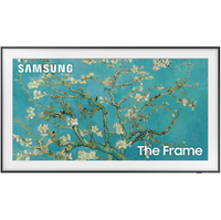 Samsung 55" The Frame 4K QLED TV