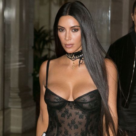 Kim Kardashian