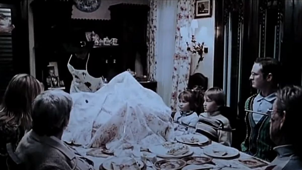 Eli Roth's Thanksgiving What We Know About The Movie Cinemablend