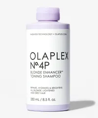 Olaplex No.4P Blonde Enhancer Toning Shampoo: was $30 now $21 (save $9) | Revolve