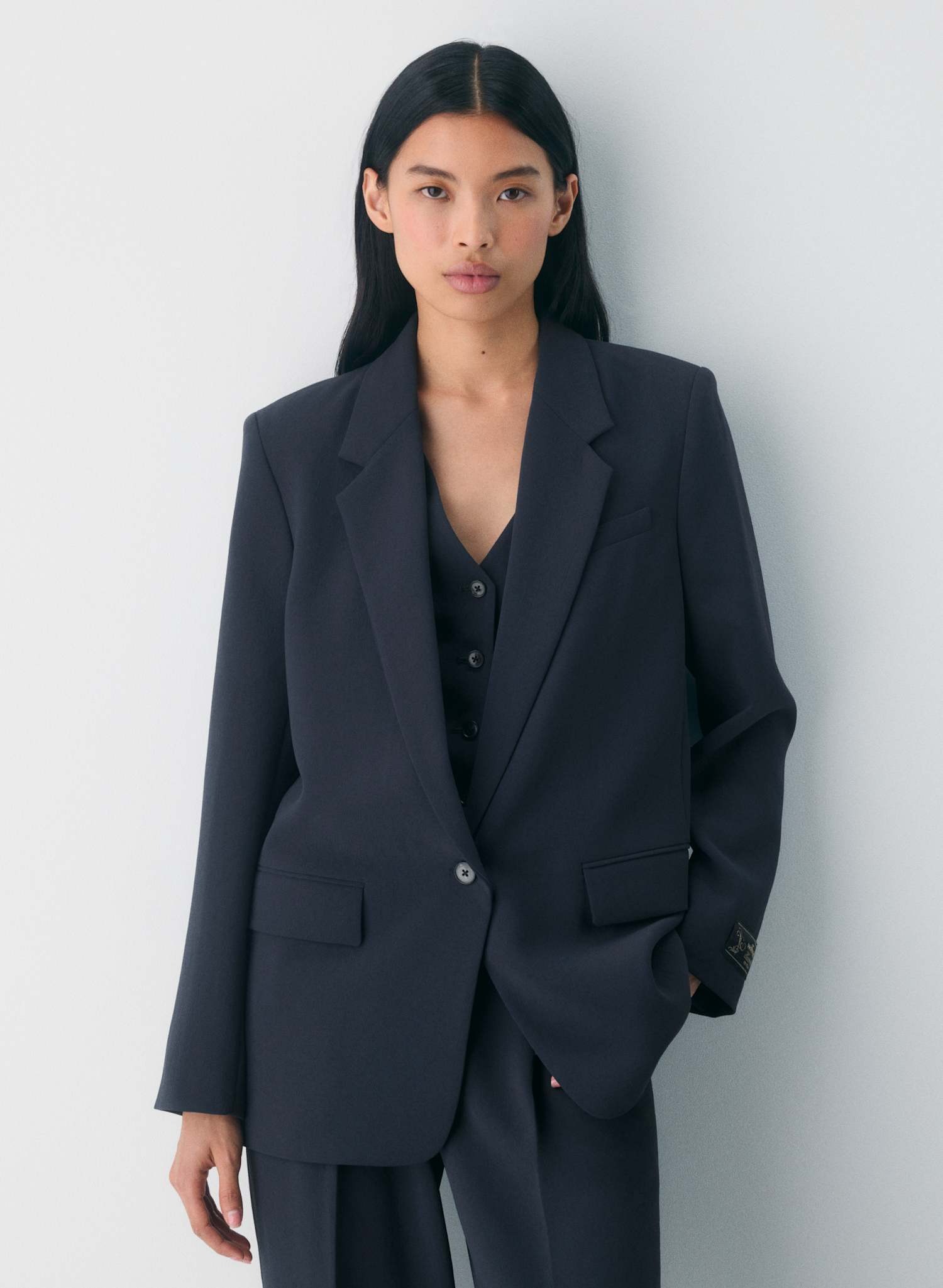 Wilfred Generation Blazer