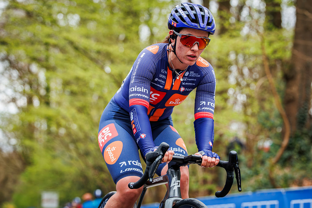 Cycling transfers &ndash; Lorena Wiebes gets a key new lead-out rider as flurry of women's transfers confirmed before World Championships