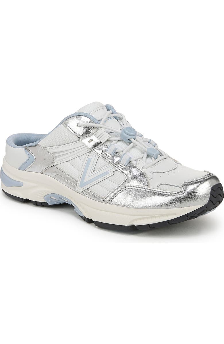 23walk Mule Sneaker