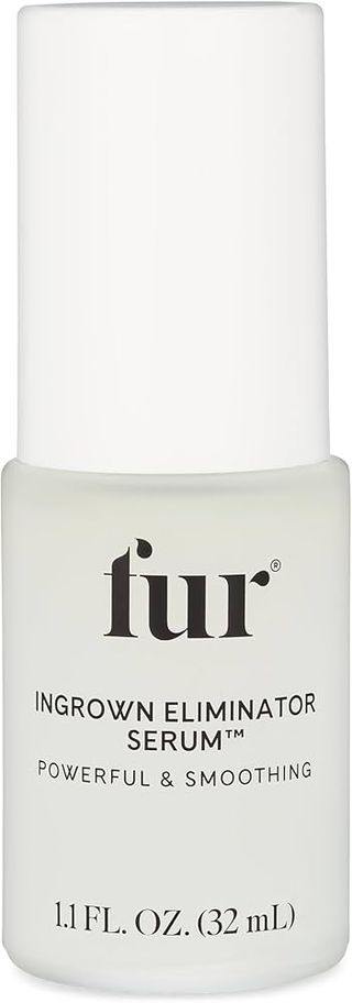 Fur Ingrown Eliminator Serum