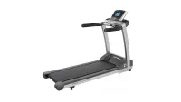 Best treadmill: Life Fitness T3