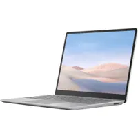 Microsoft Surface Laptop Go Essentials Bundle