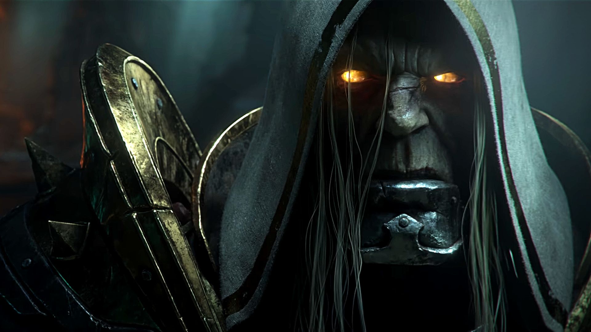 WoW: Forever dev says quest drops aren't changing in the MMO, but Blizzard has made them more even
