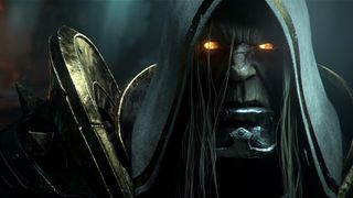 World of Warcraft: Forever