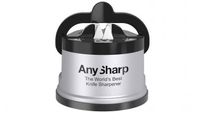 AnySharp Knife Sharpener