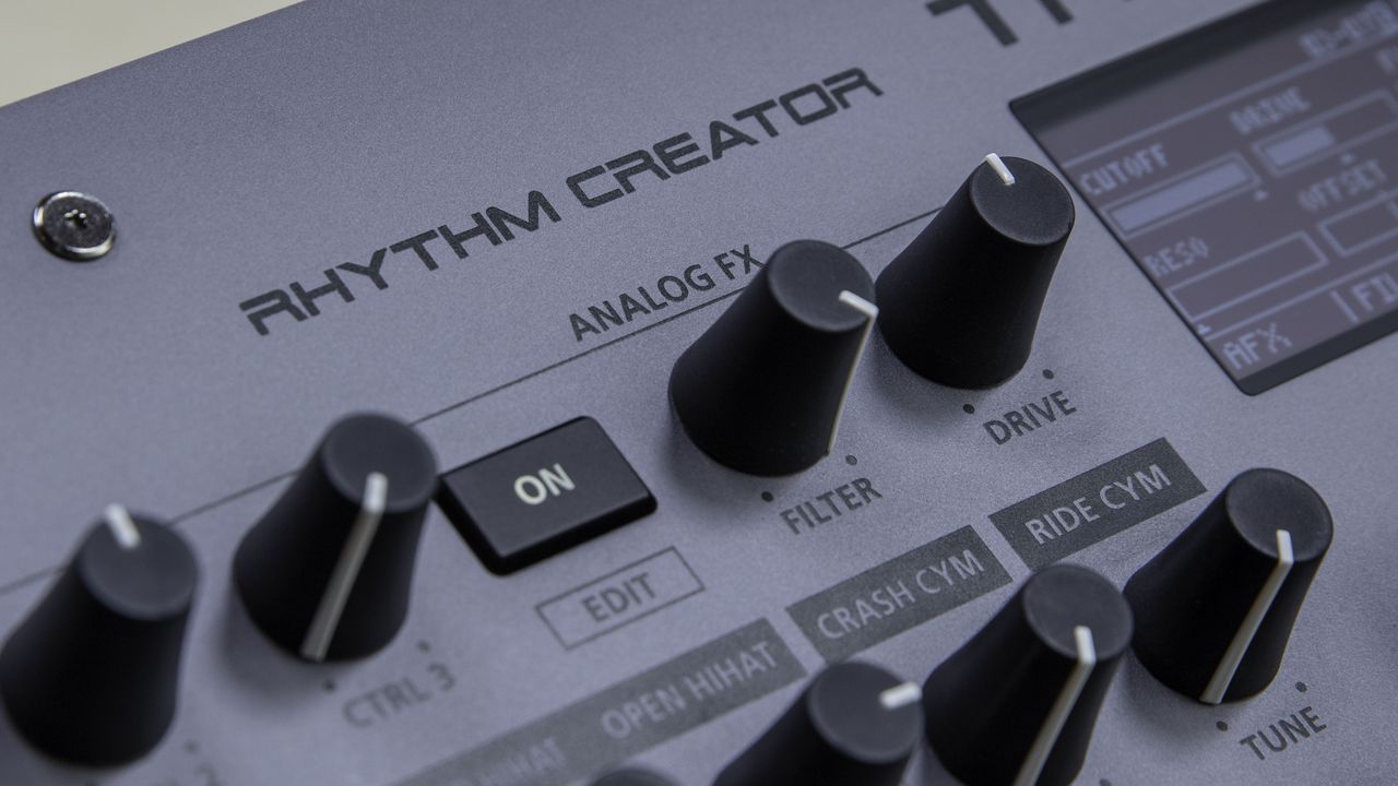 Roland TR-1000