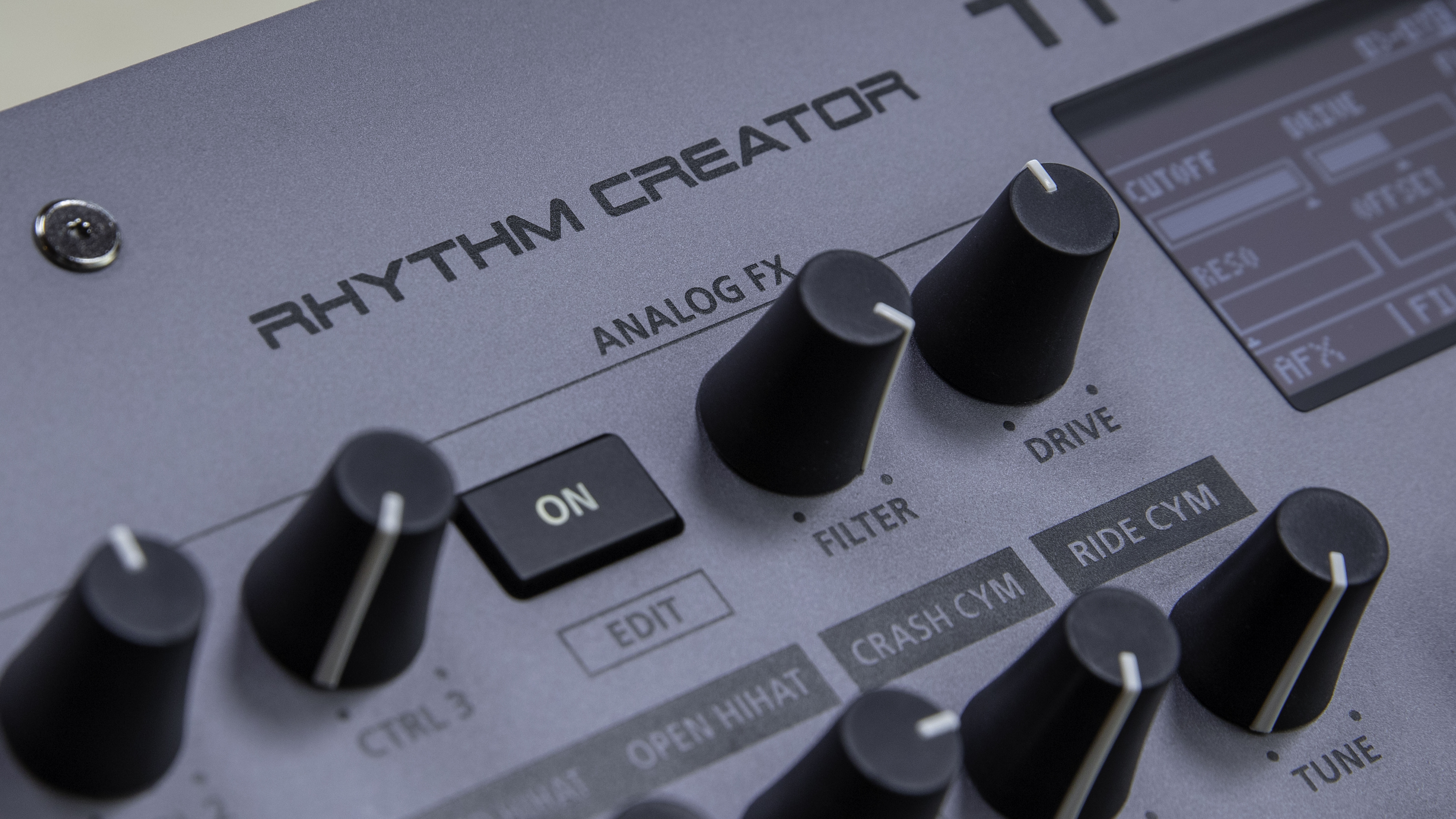 Roland TR-1000