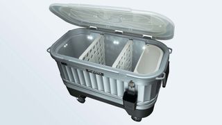 Beste koelboxen: Igloo Party Bar Cooler