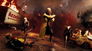 1 Year Later, Vampire: The Masquerade - Bloodhunt Is Shutting Down