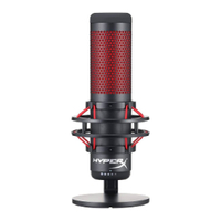 HyperX QuadCast Microphone: was $139 now $99 @ Amazon