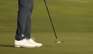 Cameron Smith's Putter
