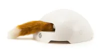 Automated cat toys: PetSafe Frolicat Fox Den Toy Automatic Cat Teaser product shot