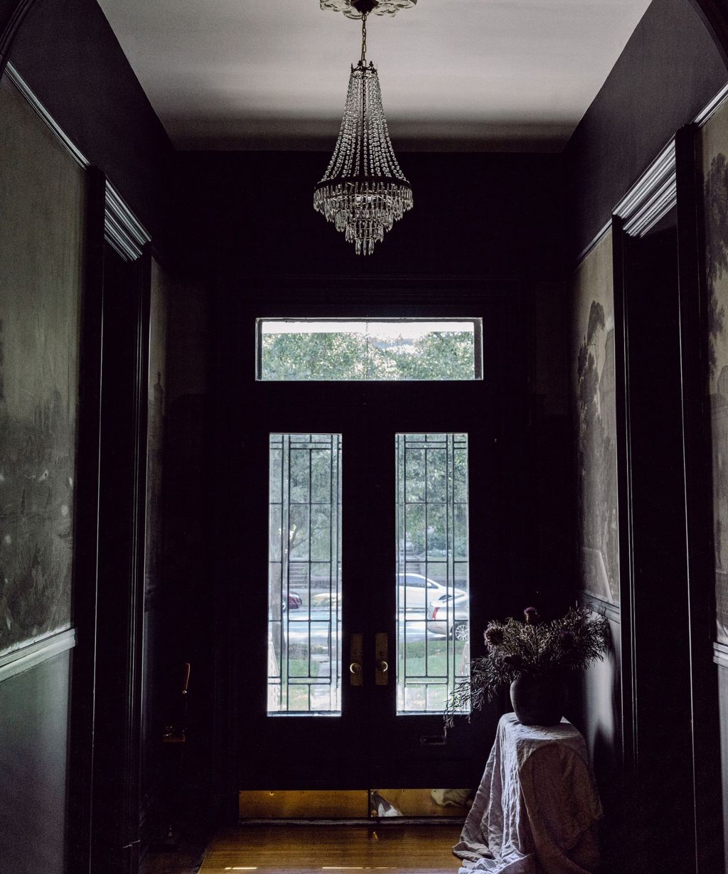 15 Farrow & Ball paint colors in real homes | Homes and Gardens