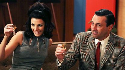 Mad Men