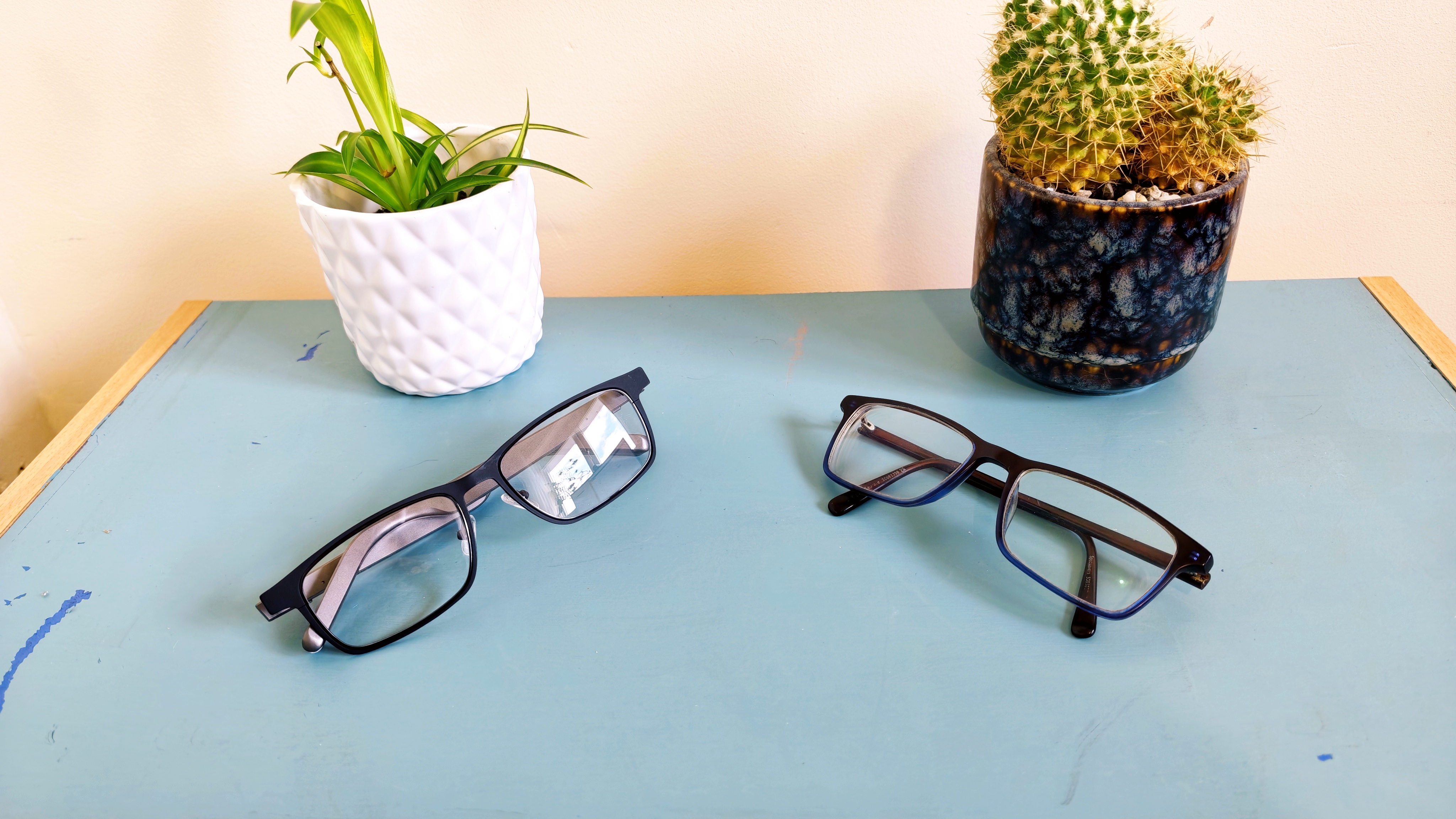 Dymesty AI glasses