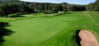 Sandiway Golf Club - 10th hole