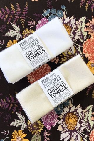 Unpaper® Towels: Organic