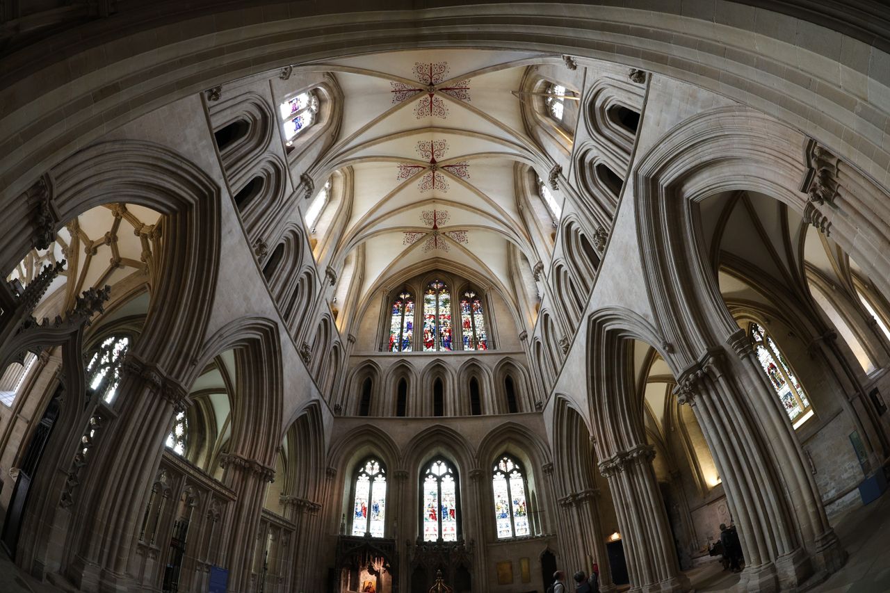 Canon RF 7-14mm f/2.8-3.5L Fisheye STM sample image