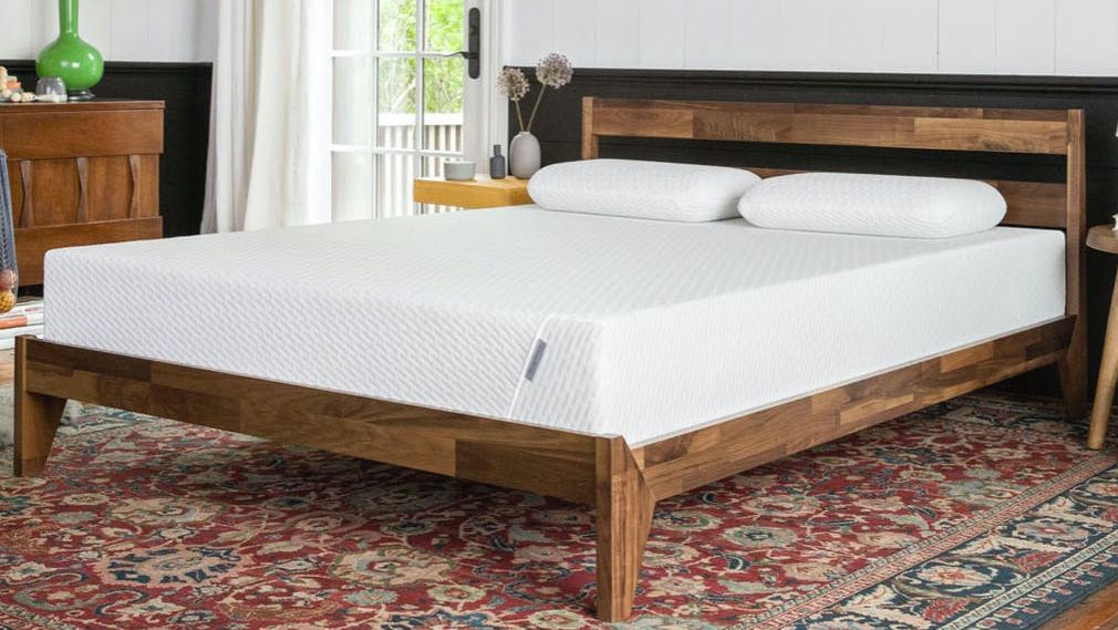 Tuft and Needle mattress review