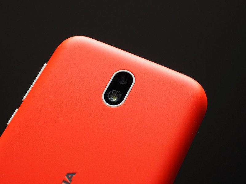 Nokia 1 review