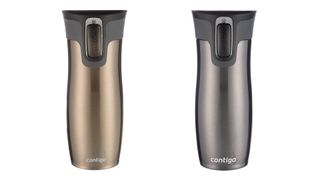 Best travel mug: Contigo West Loop Autoseal Travel Mug