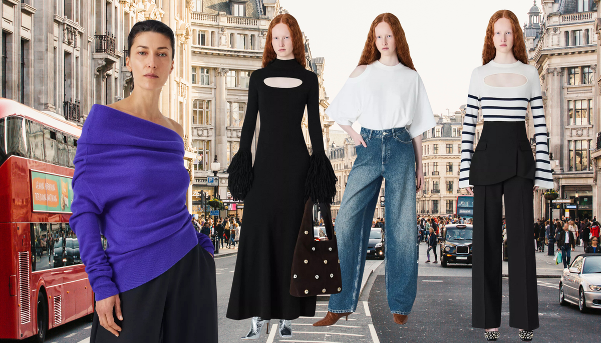 Si vous recherchez des essentiels de garde-robe haut de gamme et abordables, la collection Awake Mode X John Lewis est l'endroit idéal pour faire du shopping.