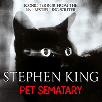 Pet Sematary by Stephen King &nbsp;| Read by Michael C Hall