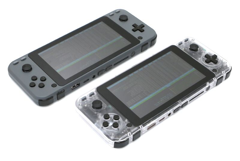 Odroid-Go Super