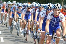 Dutch Food Valley Classic 2010 Results & News