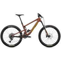 Santa Cruz Bronson Carbon CC 27.5+ XO1 Eagle |&nbsp;15% off